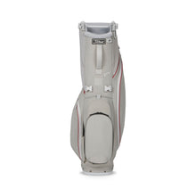 Load image into Gallery viewer, Titleist Players S4 Gray/Crimson/Marble
