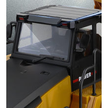 Load image into Gallery viewer, RC Dump Truck 1/24 Scale 2.4G Remote Control Articulated Truck Construction Car Electronic Simulation Engineering Vehicle Toys
