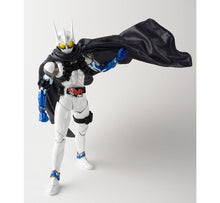 Load image into Gallery viewer, Bandai Tamashii Nations S.H. Figuarts Eternal Kamen Rider W Action Figure
