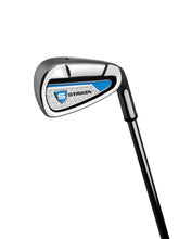Load image into Gallery viewer, Callaway Golf Men's Strata Complete 12 Piece Package Set (Blue, 12 Piece (Strata), Men;s, Right Hand)
