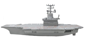 Toy Aircraft Carrier Submarine and Battleship Destroyer Combo with 8 Mini Fighter Jets