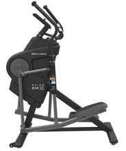 Load image into Gallery viewer, 3G Cardio Elite EM X Elliptical Trainer Machine
