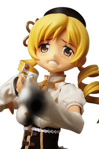 Medicom Puella Magi Madoka Magica Mami Tomoe Real Action Hero Figure
