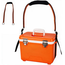 Load image into Gallery viewer, Engel Cooler Paracord Strap, Hands-Free Cross-Body Sling for 13/19qt

