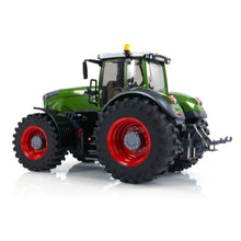 Load image into Gallery viewer, 1/16 4X4 LESU 1050 RC Tractors RTR Metal Chassis Car Differential Lock Model LESU Construction Vehicle
