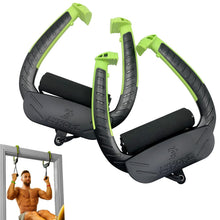Load image into Gallery viewer, Portable Pull Up Bar for Doorway
