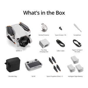 Drones with Camera for Adults 4K, 3 Batteries for 114-min Flight Time, Vertical Shooting, 32800ft (10km) Video Transmission