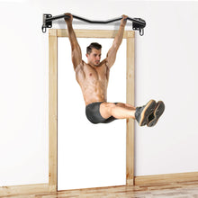 Load image into Gallery viewer, Kipika 36" Wall Mount Pull-Up Bar - M Type
