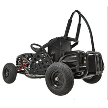 Load image into Gallery viewer, HHH Kids Go-Bowen 1000W Brushless GoKart 4 Wheeler Motor - Medium
