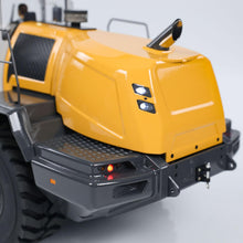 Load image into Gallery viewer, RC Hobby XDRC 1/14 Hydraulic RC Loader 580 Radio Control Construction Vehicle Sound Light
