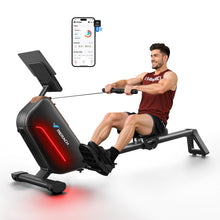 Load image into Gallery viewer, MERACH Rowing Machines for Home - R5 Electromagnetic
