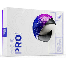 Load image into Gallery viewer, Vice Pro Golf Balls (Galaxy)
