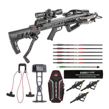 Load image into Gallery viewer, Killer Instinct Fatal-X Crossbow Bundle
