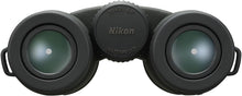 Load image into Gallery viewer, Nikon PROSTAFF P3 10x30 Binocular | Waterproof, fogproof, rubber-armored compact Binocular, wide field of view &amp; long eye relief | Official Nikon USA Model
