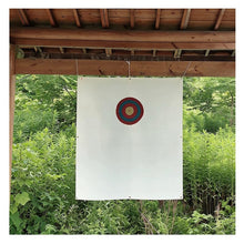 Load image into Gallery viewer, Sxlawesom Archery Backstop Netting 2mm Thick with Rope and Hooks
