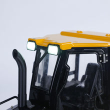 Load image into Gallery viewer, Metal 1/12 RC Hydraulic Bulldozer D3 Remote Control Engineering Vehicles 4CH Valve Construction Car Light Sound
