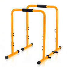 Load image into Gallery viewer, NEWBULIG Dip Bar Station - Warm Yellow
