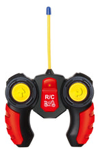 Load image into Gallery viewer, Unleash The Ultimate Racing Thrill | 360 Degree Rotate Spinning RC Race Motorcycle (Yellow)
