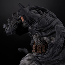 Load image into Gallery viewer, Sen-ti-nel - DC - Batman (Hard Black Ver.), Sentinel Sofbinal Action Figure
