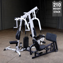 Load image into Gallery viewer, Body-Solid (EXM2500LPS) Multi-Station Home Gym Machine, Arm &amp; Leg Strength
