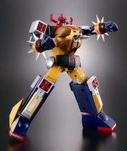 Load image into Gallery viewer, Bandai Tamashii Nations Soul of Chogokin GX-59 Daltanias Action Figure
