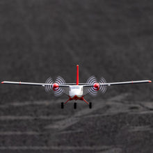 Load image into Gallery viewer, E-flite RC Airplane UMX Twin Otter BNF Basic Transmitter Battery and Charger Not Included with AS3X and Safe Select EFLU30050
