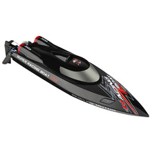 Load image into Gallery viewer, Remote Control Speed RC Brushless Boat WL916 2.4G 55km/h Under Motor RC Submarine with LED ights for Hobbies Adults Boys Favor
