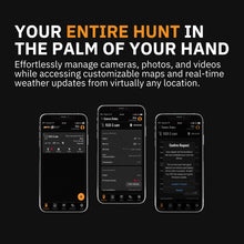 Load image into Gallery viewer, SPYPOINT Flex M Twin Pack 28MP Cellular Trail Cameras Bundle
