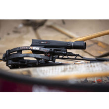 Load image into Gallery viewer, BURRIS Oracle X Crossbow Rangefinding 2-7X Scope (300410) - Weaver Mount Water Resistant Lightweight Range Finder for Hunting with Wireless Remote Switch &amp; Integrated Inclinometer
