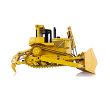 Load image into Gallery viewer, 1/14 RC Hydraulic Bulldozer DXR2 Remote Control Dozer New Sound Module

