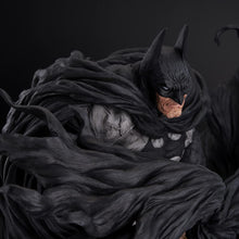 Load image into Gallery viewer, Sen-ti-nel - DC - Batman (Hard Black Ver.), Sentinel Sofbinal Action Figure
