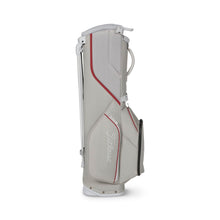 Load image into Gallery viewer, Titleist Players S4 Gray/Crimson/Marble
