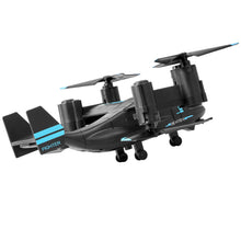 Load image into Gallery viewer, RC Helicopter, 2.4GHz Remote Control Helicopter with Gyro, 4-Channel RC Airplane for Beginner, Wing Lights &amp; One-Key Takeoff/Landing
