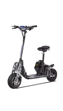 Load image into Gallery viewer, MotoTec Uberscoot 2X 50Cc Scooter by Evo Powerboards
