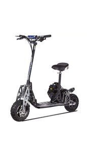 MotoTec Uberscoot 2X 50Cc Scooter by Evo Powerboards