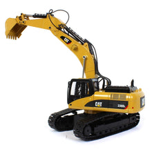 Load image into Gallery viewer, Masters 1/20 Caterpillar 330D L Diecast Premium Radio Control Excavator, 1 of ONLY 1000 Units Worldwide
