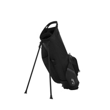 Load image into Gallery viewer, Callaway Golf Chase Stand Bag (Black)
