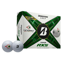 Load image into Gallery viewer, Bridgestone Golf Prior Generation Tour B RXS Mindset
