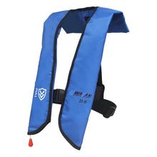 Load image into Gallery viewer, HWAYAN | Manual Inflatable Life Jacket for Adults| Supports up to 330 lbs
