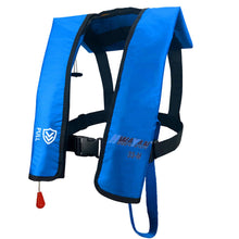 Load image into Gallery viewer, HWAYAN | Manual Inflatable Life Jacket for Adults| Supports up to 330 lbs
