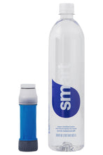 Load image into Gallery viewer, Platypus Quickdraw Ultralight 1 Liter Backpacking Water Filter System, ConnectCap &amp; DrinkCap
