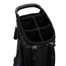 Load image into Gallery viewer, TaylorMade Golf 2023 Black/Royal Classic Stand Golf Bag
