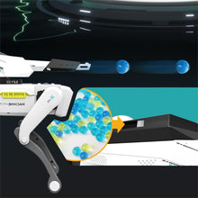 Load image into Gallery viewer, AI Simulation Robot Dog - Remote Control Toy for Kids, Programmable Interactive, Shakes Hands, Shoots (Shoots Dog)
