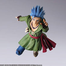 Load image into Gallery viewer, Dragon Quest XI Sugisarishi Toki wo Motomete Bring Arts Erik Action Figure

