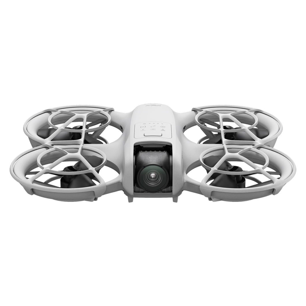 Mini Drone with 4K UHD Camera for Adults, 135g Self Flying Drone that Follows You, Palm Takeoff, AI Subject Tracking, Quick Shots,
