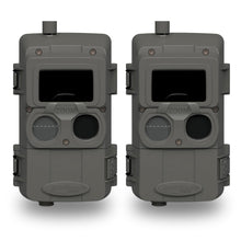 Load image into Gallery viewer, Cuddeback CuddeLink Zoom IR LLZ-5A Wireless Cellular Camera, 2 Pack
