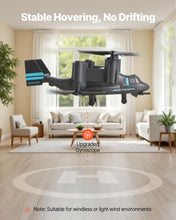 Load image into Gallery viewer, RC Helicopter, 2.4GHz Remote Control Helicopter with Gyro, 4-Channel RC Airplane for Beginner, Wing Lights &amp; One-Key Takeoff/Landing
