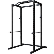 Load image into Gallery viewer, REP FITNESS PR-1100 Power Rack - 700 lbs Rated Lifting Cage for Weight Training
