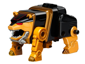Power Rangers Mighty Morphin Legacy Ninja Megazord Action Figure