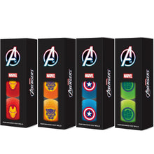 Load image into Gallery viewer, Volvik Marvel Avengers Vimat Golf Balls (One Dozen)
